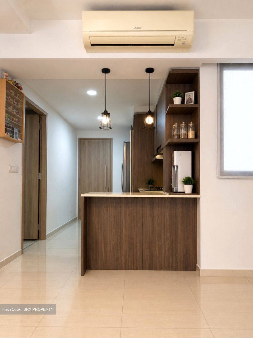 Sol Acres (D23), Condominium #602744111